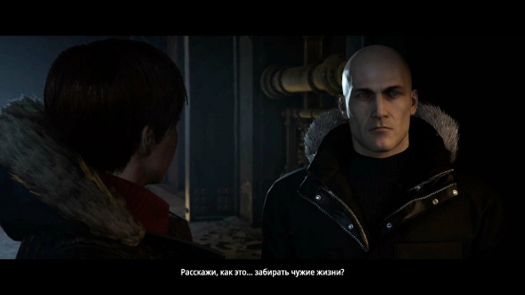 Игра HITMAN: World of Assassination. 25th Anniversary Box [PS5, русские субтитры] в Твери