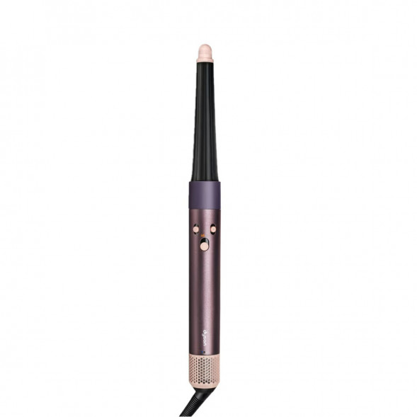 Стайлер Dyson Airwrap ID HS08 Long Diffuse Straight+Wavy (599039-01), Jasper Plum в Твери