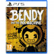 Игра Bendy and the Ink Machine [PS5, русские субтитры] в Твери