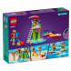 Конструктор LEGO Friends 42623 Пляжный водный мотоцикл в Твери