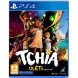 Tchia: Oleti Edition [PS4, русские субтитры] в Твери