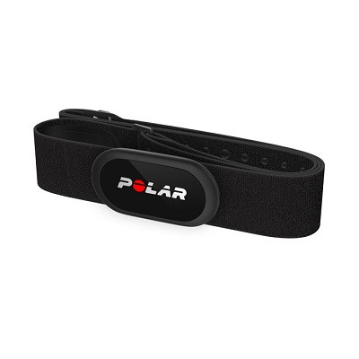 Нагрудный пульсометр Polar H10 M-XXL, black в Твери