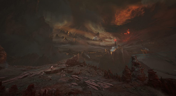 Игра The Lord of the Rings: Gollum [PS5, русские субтитры] в Твери