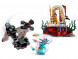 Конструктор LEGO Super Heroes 76213 Тронный зал короля Нэмора в Твери