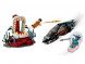 Конструктор LEGO Super Heroes 76213 Тронный зал короля Нэмора в Твери