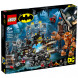 Конструктор LEGO Super Heroes 76122 Вторжение Глиноликого в бэт-пещеру в Твери
