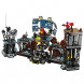 Конструктор LEGO Super Heroes 76122 Вторжение Глиноликого в бэт-пещеру в Твери
