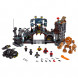Конструктор LEGO Super Heroes 76122 Вторжение Глиноликого в бэт-пещеру в Твери