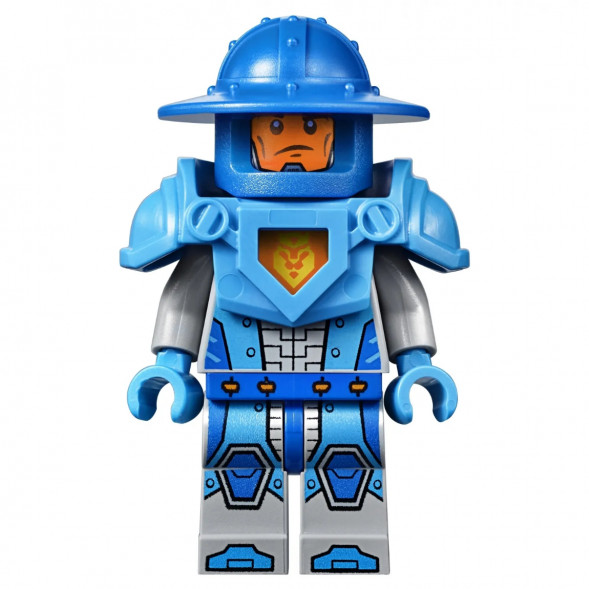 Конструктор LEGO Nexo Knights 70310 Королевский боевой бластер в Твери