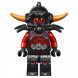 Конструктор LEGO Nexo Knights 70310 Королевский боевой бластер в Твери