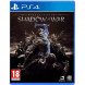 Игра Middle Earth: Shadow Of War (Средиземье: Тени Войны)[PS4, русские субтитры] в Твери