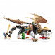 Конструктор LEGO Ninjago 71809 Эгальт главный дракон в Твери