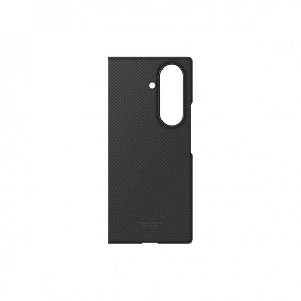 Чехол Samsung Carbon Shield Case для Galaxy Z Fold7, черный в Твери