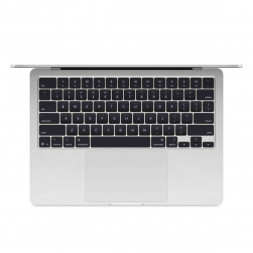 Ноутбук Apple MacBook Air 13 2026 MDH94 (M5 10-Core GPU, 24GB/1TB), Серебристый/Silver
