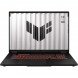Ноутбук ASUS TUF Gaming A18 FA808PP-S8034 (18&amp;quot;, 2025, IPS, AMD Ryzen 9 8940HX 2.4ГГц, 16 ядер, 16ГБ DDR5, 512ГБ SSD, NVIDIA GeForce RTX 5070 8 ГБ, без ОС), серый в Твери