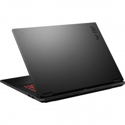 Ноутбук ASUS TUF Gaming A18 FA808PP-S8034 (18", 2025, IPS, AMD Ryzen 9 8940HX 2.4ГГц, 16 ядер, 16ГБ DDR5, 512ГБ SSD, NVIDIA GeForce RTX 5070 8 ГБ, без ОС), серый