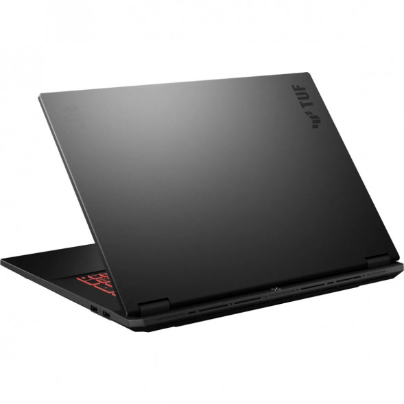Ноутбук ASUS TUF Gaming A18 FA808PP-S8034 (18&amp;quot;, 2025, IPS, AMD Ryzen 9 8940HX 2.4ГГц, 16 ядер, 16ГБ DDR5, 512ГБ SSD, NVIDIA GeForce RTX 5070 8 ГБ, без ОС), серый в Твери