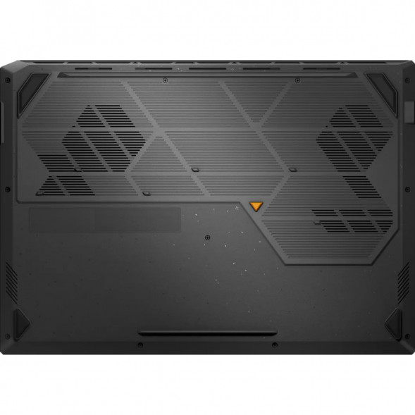 Ноутбук ASUS TUF Gaming A18 FA808PP-S8034 (18&amp;quot;, 2025, IPS, AMD Ryzen 9 8940HX 2.4ГГц, 16 ядер, 16ГБ DDR5, 512ГБ SSD, NVIDIA GeForce RTX 5070 8 ГБ, без ОС), серый в Твери