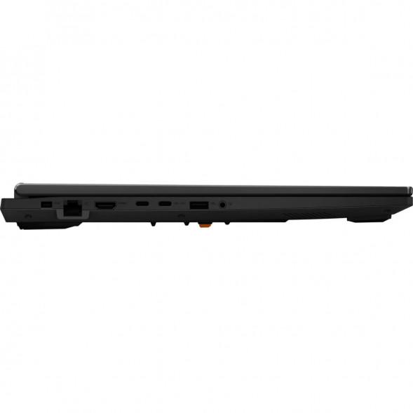 Ноутбук ASUS TUF Gaming A18 FA808PP-S8034 (18&amp;quot;, 2025, IPS, AMD Ryzen 9 8940HX 2.4ГГц, 16 ядер, 16ГБ DDR5, 512ГБ SSD, NVIDIA GeForce RTX 5070 8 ГБ, без ОС), серый в Твери