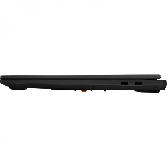 Ноутбук ASUS TUF Gaming A18 FA808PP-S8034 (18&amp;quot;, 2025, IPS, AMD Ryzen 9 8940HX 2.4ГГц, 16 ядер, 16ГБ DDR5, 512ГБ SSD, NVIDIA GeForce RTX 5070 8 ГБ, без ОС), серый в Твери