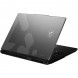 Ноутбук MSI Cyborg 15 C2WE-017XRU (15.6&amp;quot;, IPS, Intel Core 5 210H 2.2ГГц, 8 ядер, 16ГБ DDR5, 512ГБ SSD, NVIDIA GeForce RTX 5050 - 8 ГБ, без ОС), серый в Твери