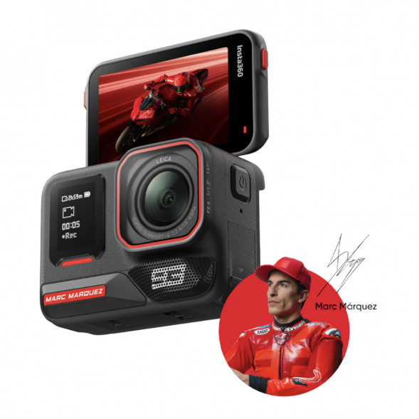 Экшн-камера Insta360 Ace Pro 2 MM93 Edition в Твери