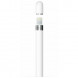 Стилус Apple Pencil (1-го поколения) с USB-C to Apple Pencil адаптером (MQLY3) в Твери