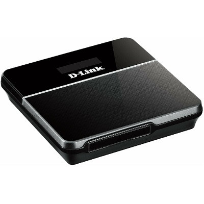 Wi-Fi роутер D-Link DWR-932 B1 в Твери