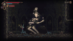 Игра Blasphemous 2 [Nintendo Switch, русские субтитры]