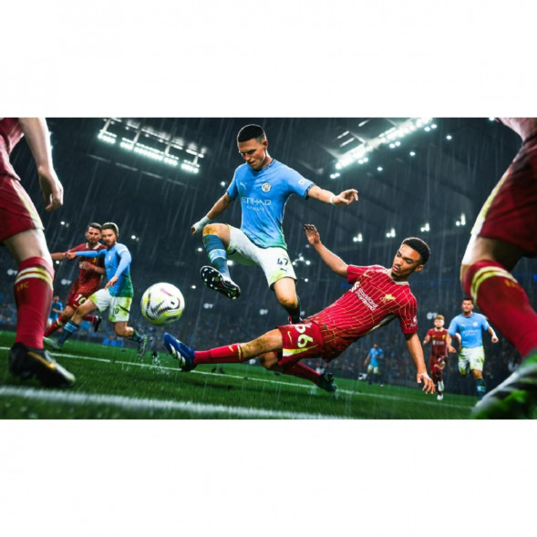 Игра EA Sports FC 25 (FIFA 25) [PS5, русская версия] в Твери