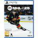 Игра NHL 25 [PS5, английская версия] в Твери