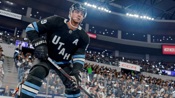 Игра NHL 25 [PS5, английская версия] в Твери