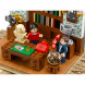 Конструктор LEGO Коллекционные наборы 76052 Логово Бэтмена в Твери