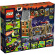 Конструктор LEGO Коллекционные наборы 76052 Логово Бэтмена в Твери