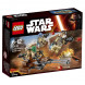 Конструктор LEGO Star Wars 75133 Боевой набор Повстанцев в Твери