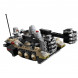 Конструктор LEGO Ultra Agents 70161 Проникновение гусеничного танка Тремора в Твери