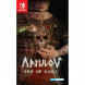 Игра Apsulov: End of Gods [Nintendo Switch, английская версия] в Твери