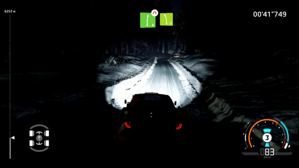 Игра WRC Generations [PS4, русские субтитры] в Твери