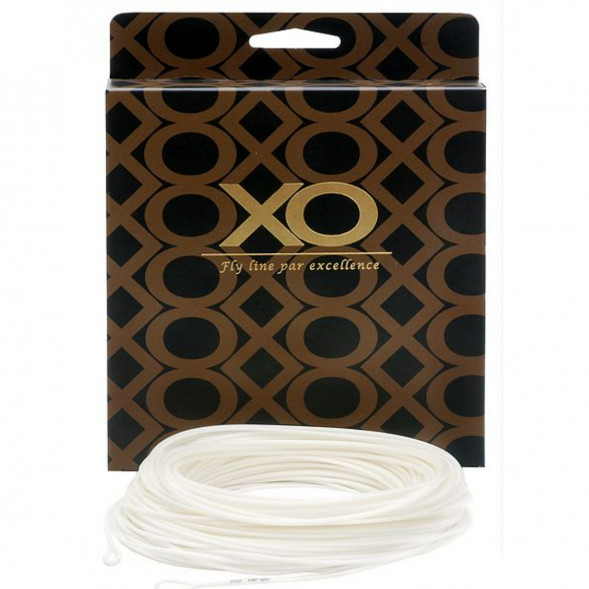 Рыболовная леска Vision XO Floating Fly Line #6 VX06F в Твери