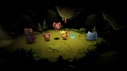 Игра Cat Quest III [PS5, русские субтитры]