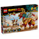 Конструктор LEGO Monkie Kid 80066 Мифическое существо Цилинь в Твери