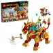 Конструктор LEGO Monkie Kid 80066 Мифическое существо Цилинь в Твери