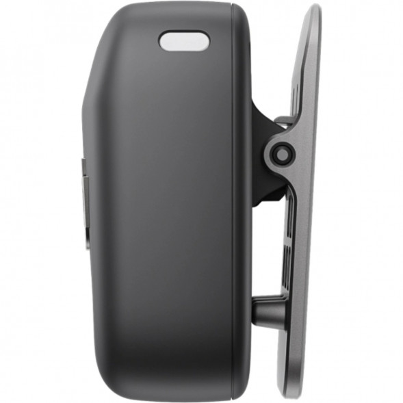 Микрофонный передатчик DJI Mic Mini (Infinity Black) в Твери