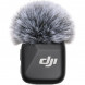 Микрофонный передатчик DJI Mic Mini (Infinity Black) в Твери