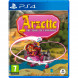 Игра Arzette: The Jewel of Faramore [PS4, английская версия] в Твери