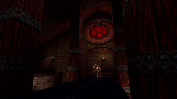 Игра Quake (Limited Run #014) [PS5, русские субтитры] в Твери