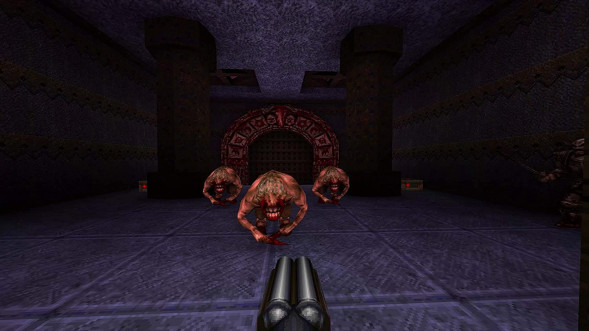 Игра Quake (Limited Run #014) [PS5, русские субтитры] в Твери