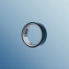 Умное кольцо Oura Ring 4 Ceramic (размер 6), Темная ночь/Midnight в Твери