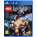 Игра LEGO The Hobbit (Хоббит) [PS4, русские субтитры] в Твери