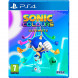 Игра Sonic Colours: Ultimate [PS4, русские субтитры] в Твери